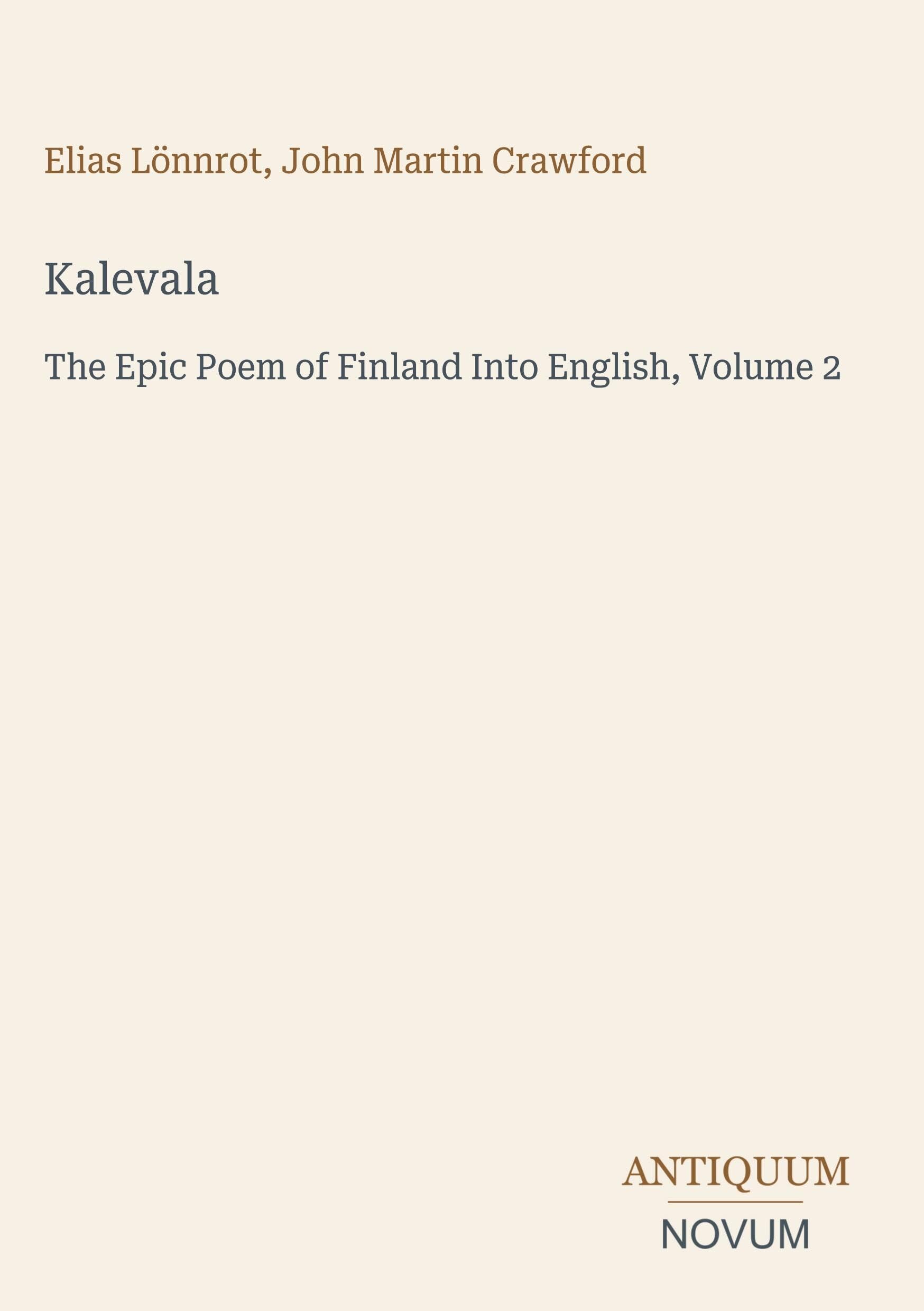 Kalevala