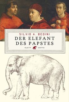 Der Elefant des Papstes