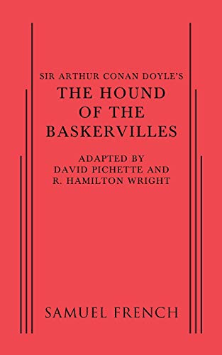 Sir Arthur Conan Doyle's The Hound of the Baskervilles