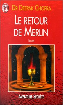 Le retour de Merlin