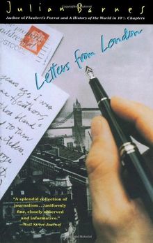 Letters from London (Vintage International)