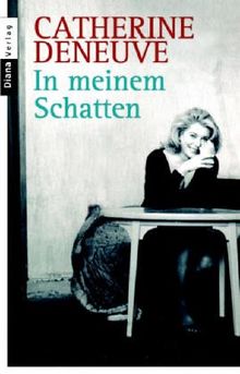 In meinem Schatten.