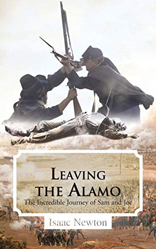Leaving the Alamo: The Incredible Journey of Sam and Joe