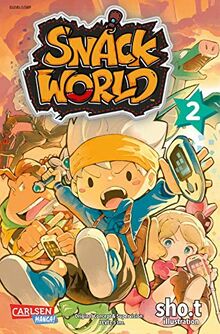 Snack World 2 (2)