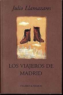 Los viajeros de Madrid