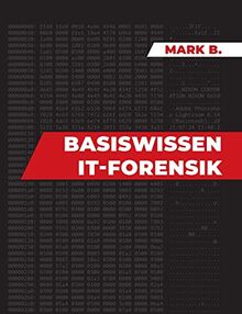 Basiswissen IT Forensik: DE