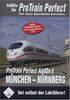 ProTrain Perfect - Add-on 6: Nürnberg - München