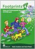 Read, C: Footprints 4 Photocopiables CD ROM International
