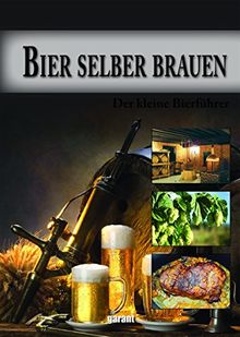 Bier selber brauen | Buch | Zustand sehr gut