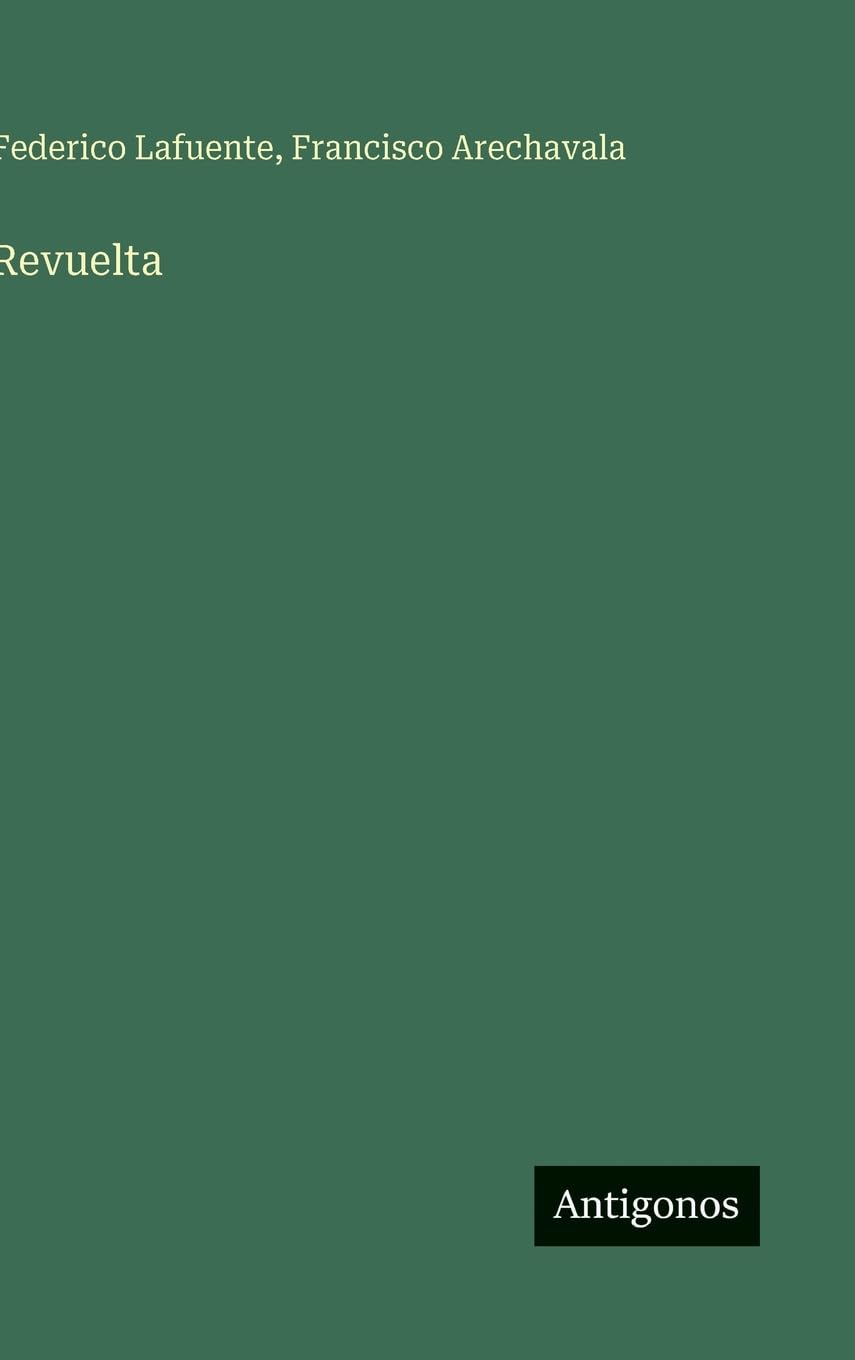 Revuelta