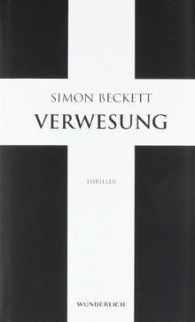 Verwesung