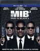 MIB 3 - Men in Black 3 [Blu-ray + 3D] [IT Import]
