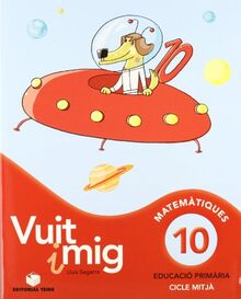 VUIT I MIG Q.C. 10 - 4 EPO