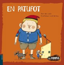 En Patufot (Contes desexplicats, Band 4)