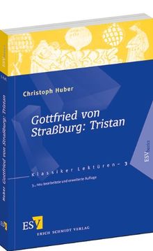 Gottfried von Straßburg: Tristan