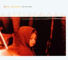 See the Sound von Etro Anime | CD | Zustand sehr gut