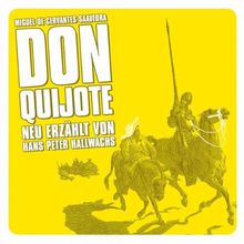 Don Quijote (Neu Erzählt)