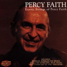 Exotic Strings of Percy Faith