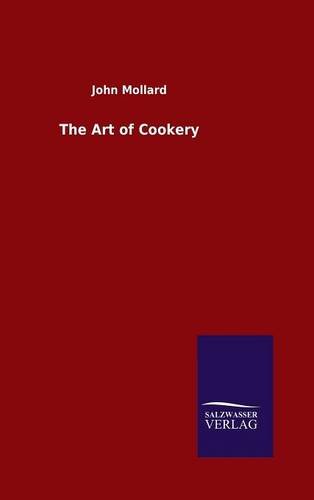 The Art of Cookery