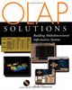 OLAP Solutions: Building Multidimensional Information Systems