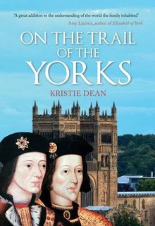 On the Trail of the Yorks