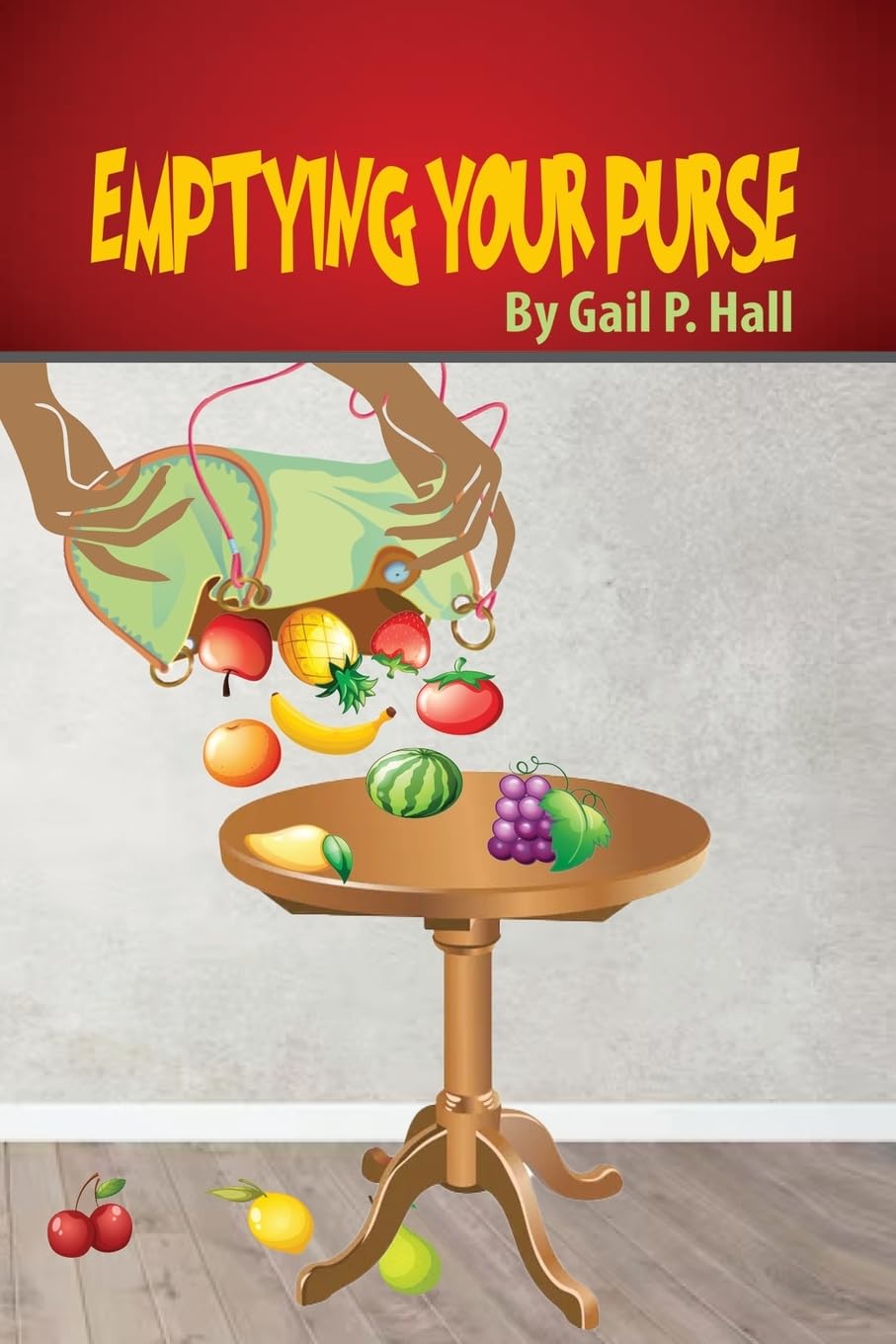 Emptying Your Purse