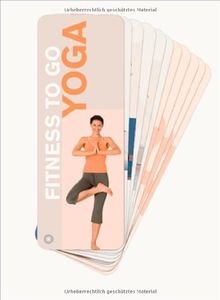 Yoga: Fitness to go