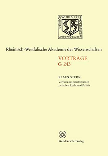 1. Akademie-Forum. Technische Innovationen und Wirtschaftskraft: 302. Sitzung am 12. Januar 1983 in Düsseldorf (Rheinisch-Westfälische Akademie der Wissenschaften, 322, Band 322)