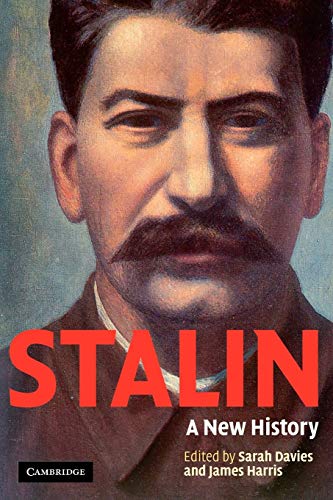 Sarah Davies Stalin, A New History