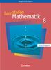 Lernstufen Mathematik - Bayern: 8. Jahrgangsstufe - Schülerbuch: Für Regelklassen