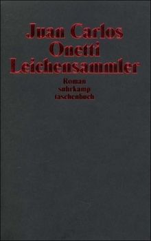Leichensammler: Roman (suhrkamp taschenbuch)