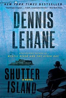 Shutter Island: A Novel