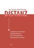 Distanz: Schreibweisen, Entfernungen, Subjektkonstitutionen in der tschechischen und mitteleuropäischen Literatur