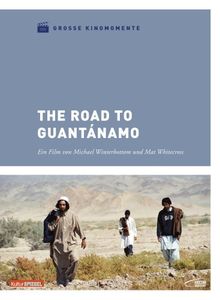 Road to Guantanamo - Große Kinomomente
