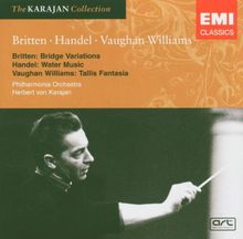 Variations / Fantasia / Wassermusik