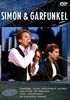 Simon & Garfunkel - Concert Clips