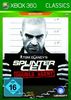 Tom Clancy's Splinter Cell: Double Agent [Xbox Classics Bestsellers]