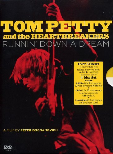 tom petty runnin down a dream