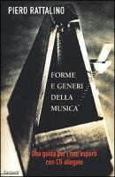 Forme e generi della musica. Una guida per i non esperti. Con CD von Rattalino, Piero | Buch | Zustand gut