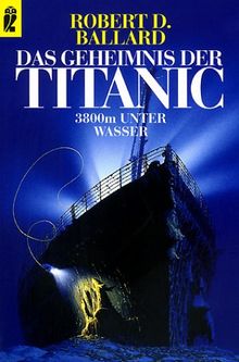 Das Geheimnis der Titanic