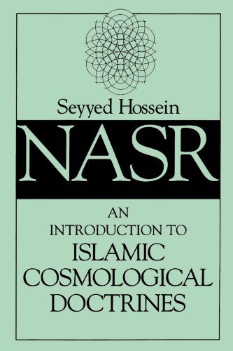 Seyyed Hossein An Introduction To Islamic Cosmological Doctrines