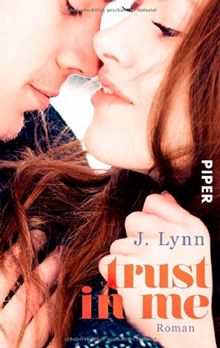 Trust in Me: Roman (Wait-for-You-Serie, Band 3)