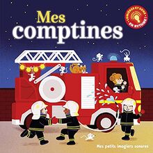 Mes comptines : lumières et sons en rythme !