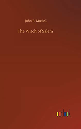 The Witch of Salem