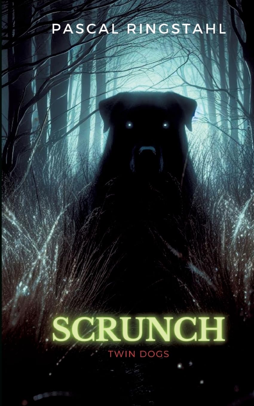 SCRUNCH: - Twin Dogs -