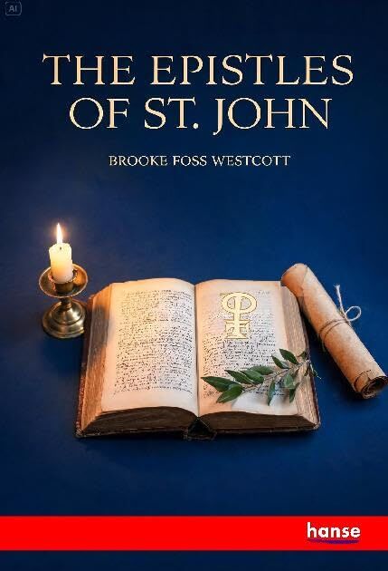 The Epistles of St. John