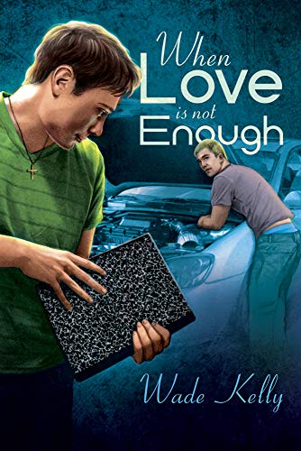 When Love Is Not Enough (Unconditional Love)