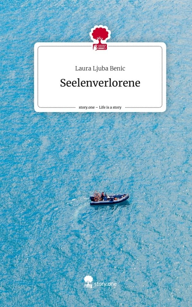 Seelenverlorene. Life is a Story - story.one: DE