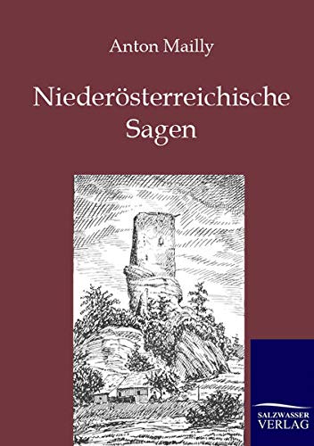 Niederösterreichische Sagen