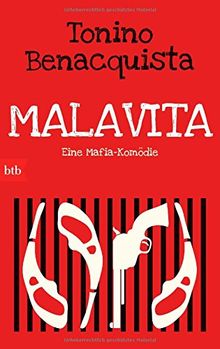 Malavita: Eine Mafia-Komödie